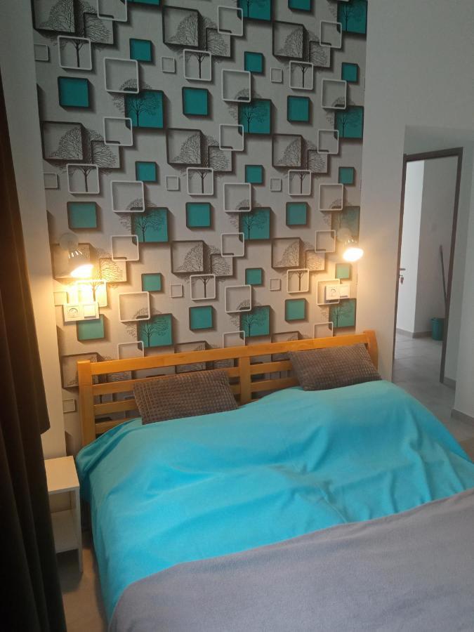 Kiss-Szőllősi Vendégház II-RAMI Debrecen Extérieur photo