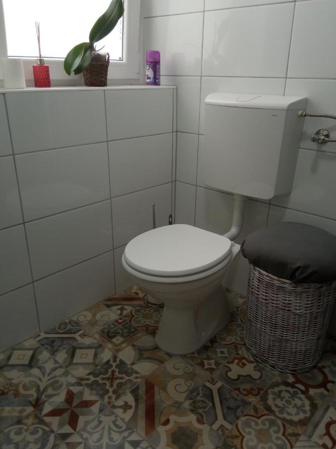 Kiss-Szőllősi Vendégház II-RAMI Debrecen Extérieur photo